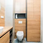 Heart Of Luxury By Bookinghost Apartament