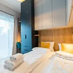 Apartament Heart Of Luxury By Bookinghost