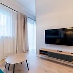 Apartament Heart Of Luxury By Bookinghost *