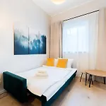Heart Of Luxury By Bookinghost Apartament Poznań