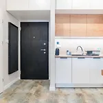 Heart Of Luxury By Bookinghost Apartament Poznań