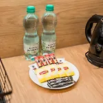 Heart Of Luxury By Bookinghost Apartament *