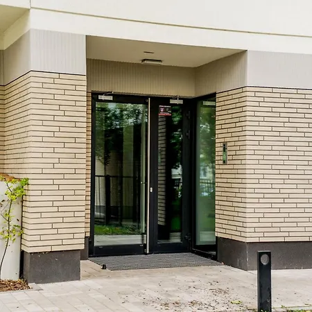 Heart Of Luxury By Bookinghost Apartament Poznań