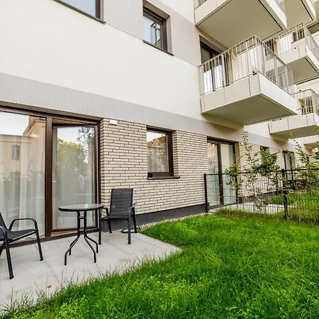 Heart Of Luxury By Bookinghost פוזנן