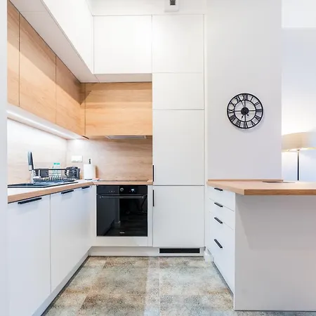 דירה Heart Of Luxury By Bookinghost