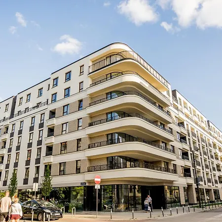 Apartament Heart Of Luxury By Bookinghost