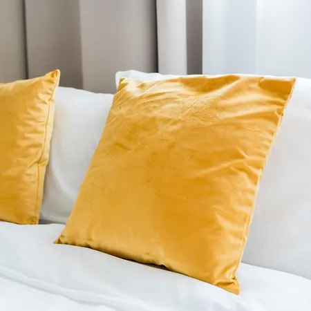 Heart Of Luxury By Bookinghost * פוזנן