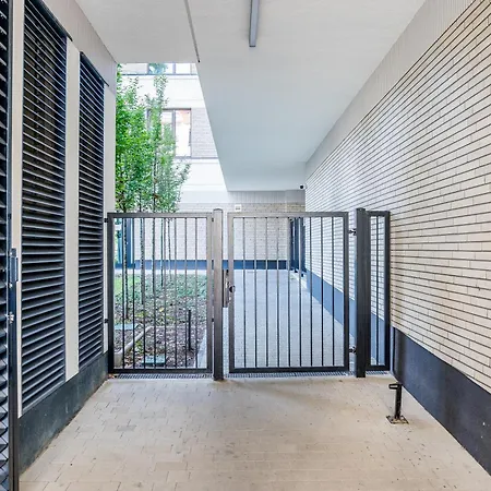 Heart Of Luxury By Bookinghost * פוזנן