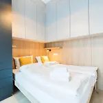 Heart Of Luxury By Bookinghost شقة *