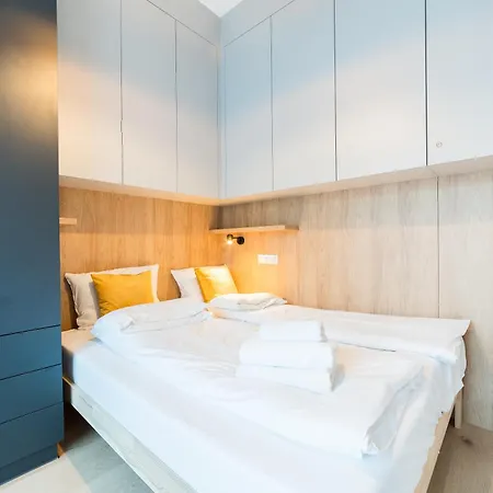 Heart Of Luxury By Bookinghost Apartamento *