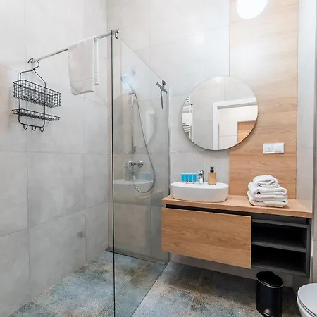 Appartement Heart Of Luxury By Bookinghost *