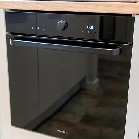 Heart Of Luxury By Bookinghost Appartement Poznań