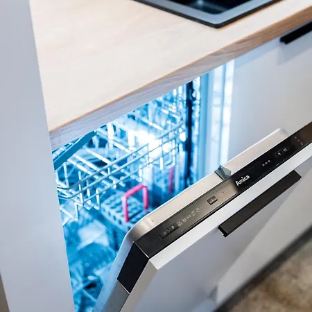 Appartement Heart Of Luxury By Bookinghost