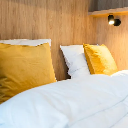 Appartement Heart Of Luxury By Bookinghost *