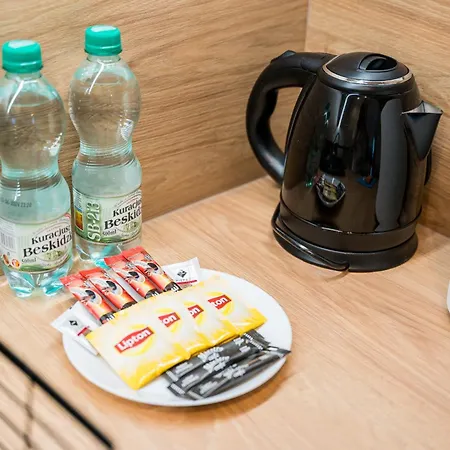 Heart Of Luxury By Bookinghost Appartement Poznań