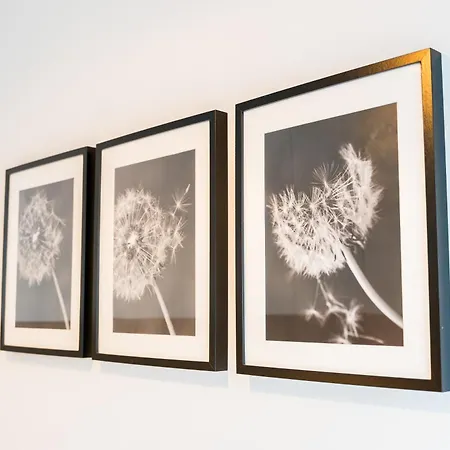 Appartement Heart Of Luxury By Bookinghost