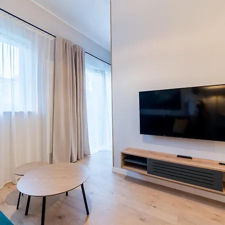 Appartement Heart Of Luxury By Bookinghost *