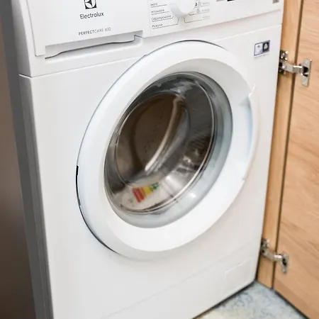 Appartement Heart Of Luxury By Bookinghost Poznań