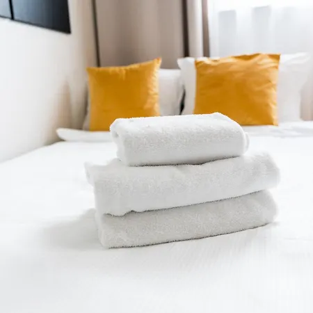 Heart Of Luxury By Bookinghost Appartement Poznań