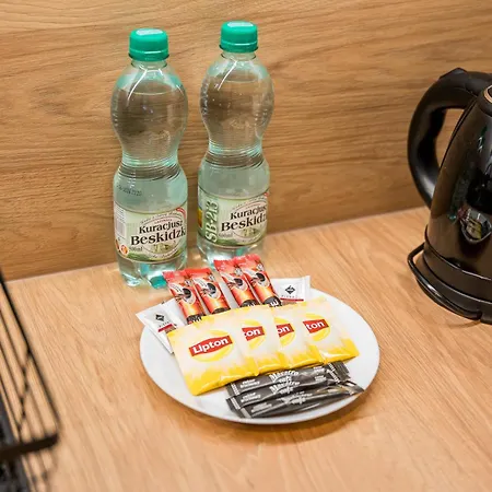 Heart Of Luxury By Bookinghost Appartement *