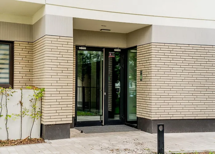 Heart Of Luxury By Bookinghost Apartment Poznan