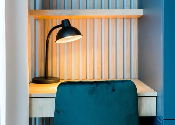 Heart Of Luxury By Bookinghost *