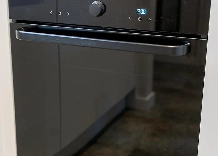 Heart Of Luxury By Bookinghost Apartment Poznan