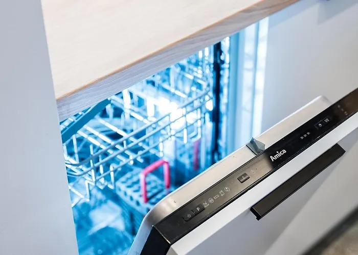 Daire Heart Of Luxury By Bookinghost