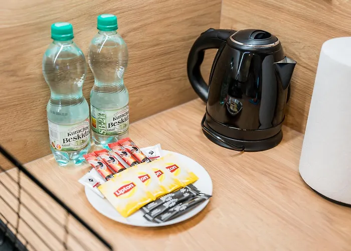 Heart Of Luxury By Bookinghost Daire Poznan