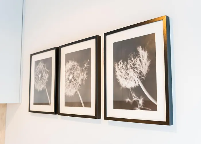 Daire Heart Of Luxury By Bookinghost