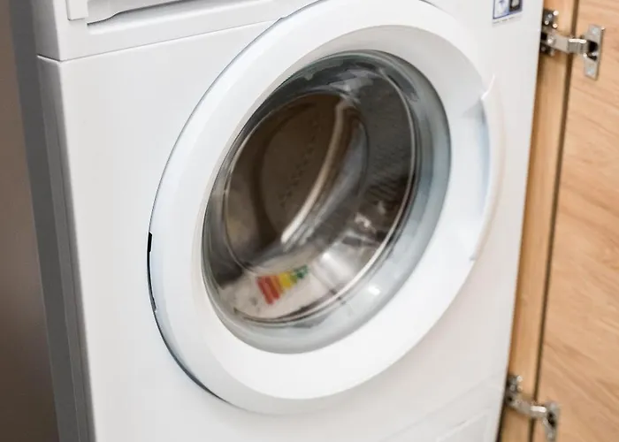 Apartment Heart Of Luxury By Bookinghost Poznan