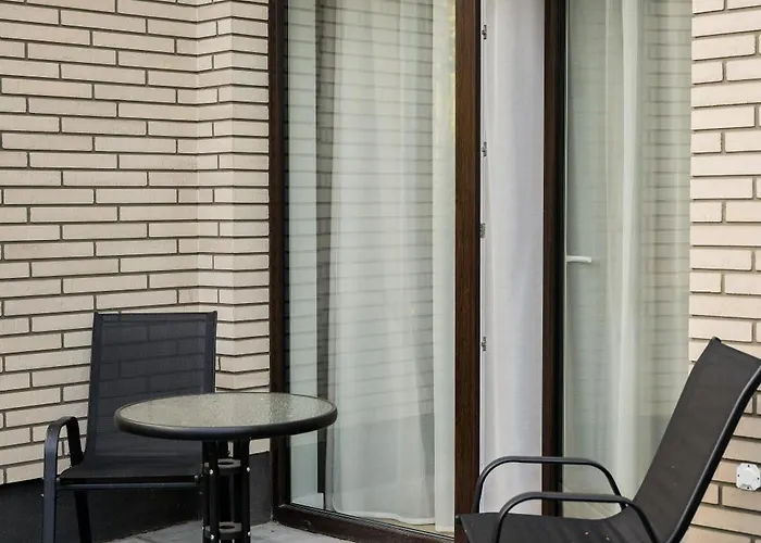 Heart Of Luxury By Bookinghost Apartment Poznan