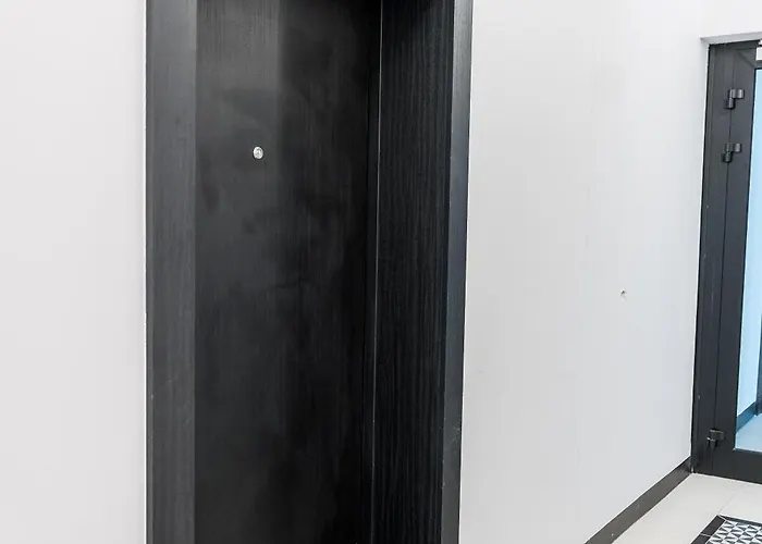 Heart Of Luxury By Bookinghost * Poznan