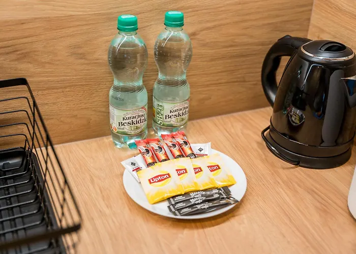 Heart Of Luxury By Bookinghost Apartment *