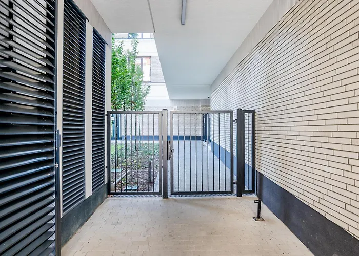 Heart Of Luxury By Bookinghost * Poznan